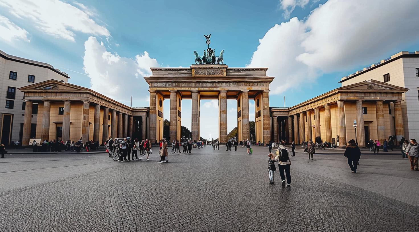 Die faszinierendsten Städte in Europa